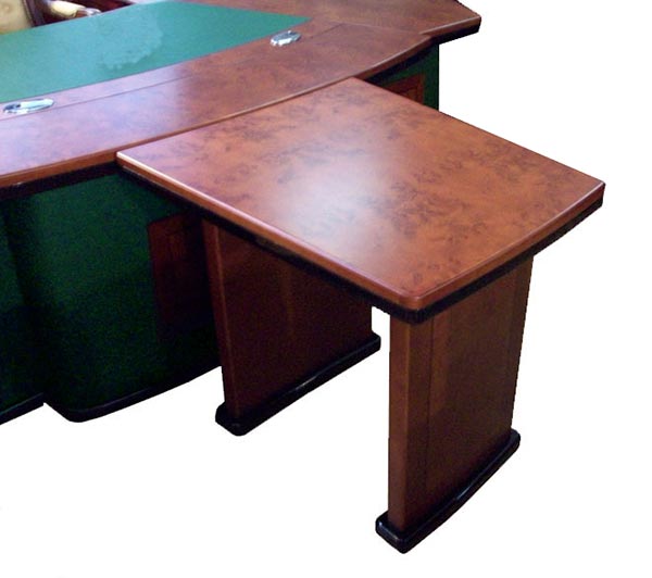 Брифінг-стіл для кабінету керівника Антарес BT