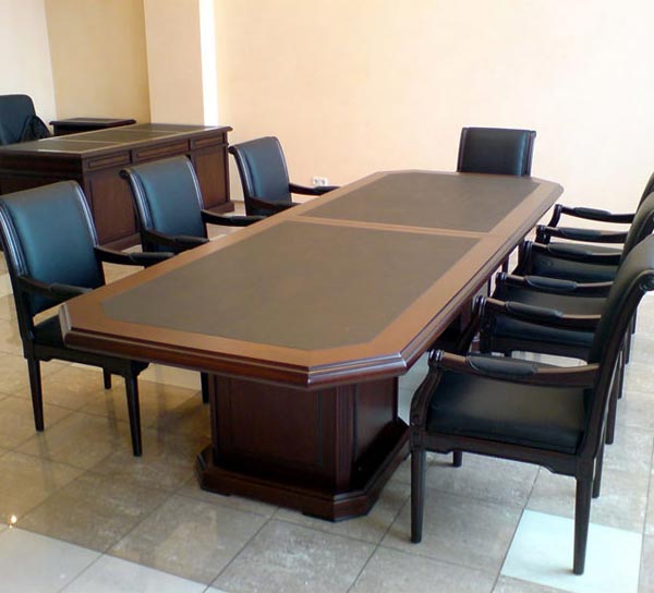 Конференційний стіл YFT166