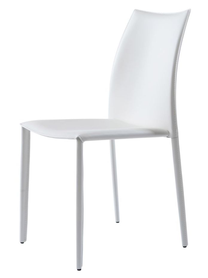 Grand стул белый Concepto