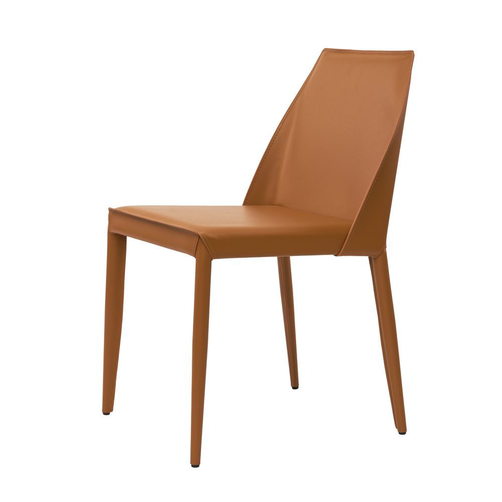 Marco стул светло-коричневый Concepto