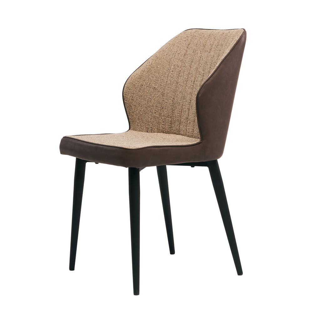 Chelsea стул коричневый Concepto