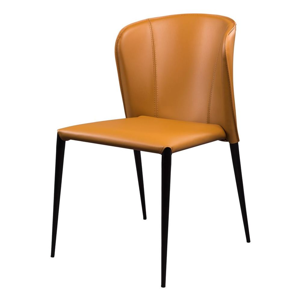 Arthur стул светло-коричневый Concepto
