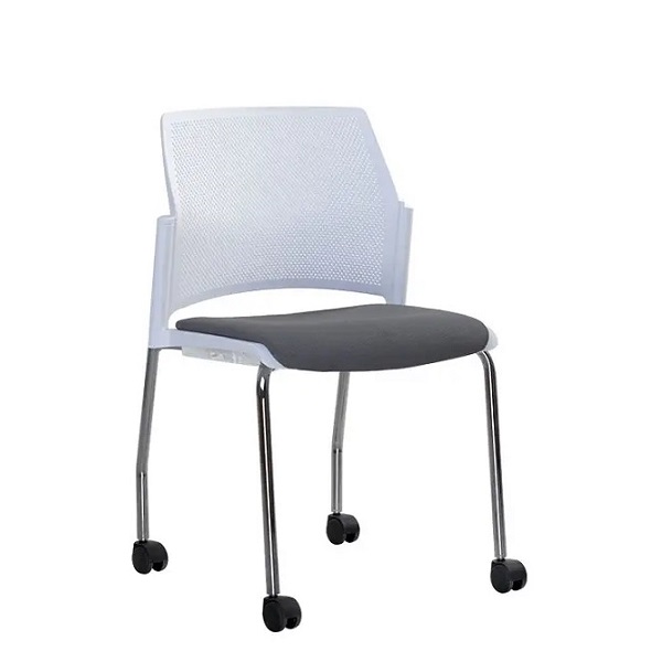 Стілець для медперсоналу Ревінд Plast Plus Combi RMH (Box-2)