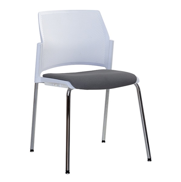 Cтілець Ревінд Plast Plus Combi White 4L (Box-2)