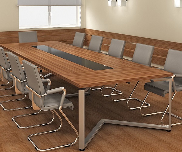 Конференційний стіл R04