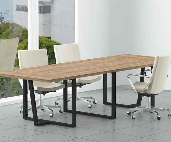 Конференційний прямокутний стіл R31