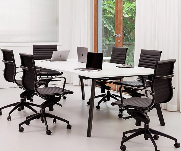 Конференційний прямокутний стіл R36