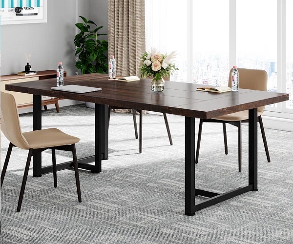 Конференційний прямокутний стіл R38