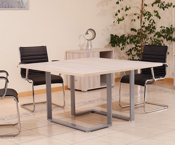 Конференційний квадратний стіл R39