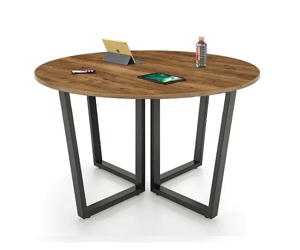 Конференційний стіл круглий R15