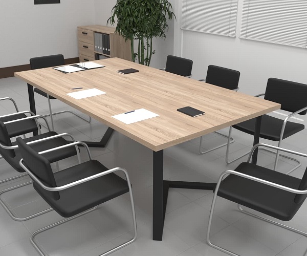 Конференційний стіл R10