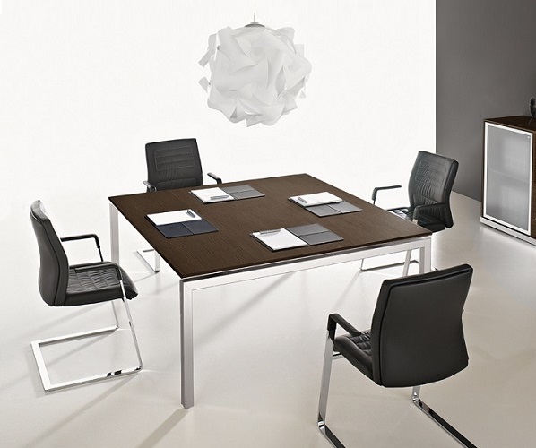 Конференційний стіл R12