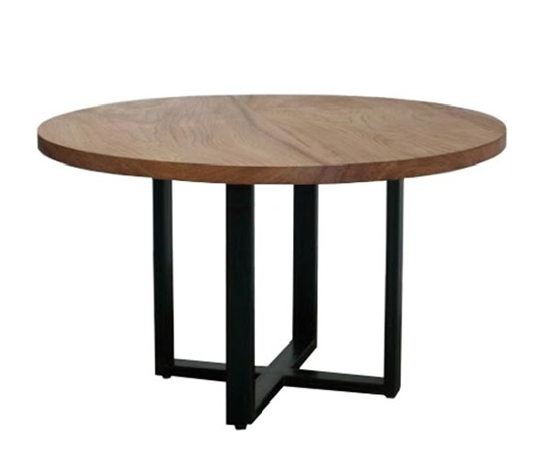 Конференційний стіл круглий R-LOFT