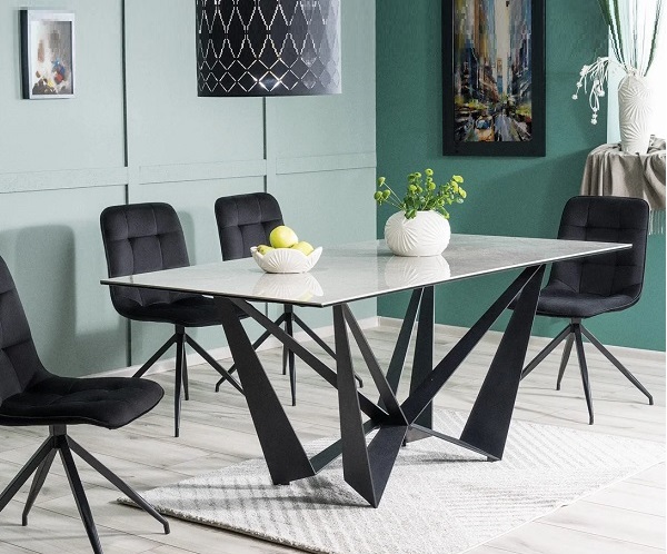 Прямокутній конференційний стіл R23