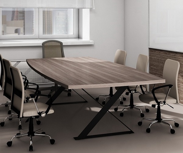 Конференційний стіл R25