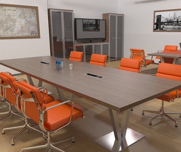 Конференційний стіл R27