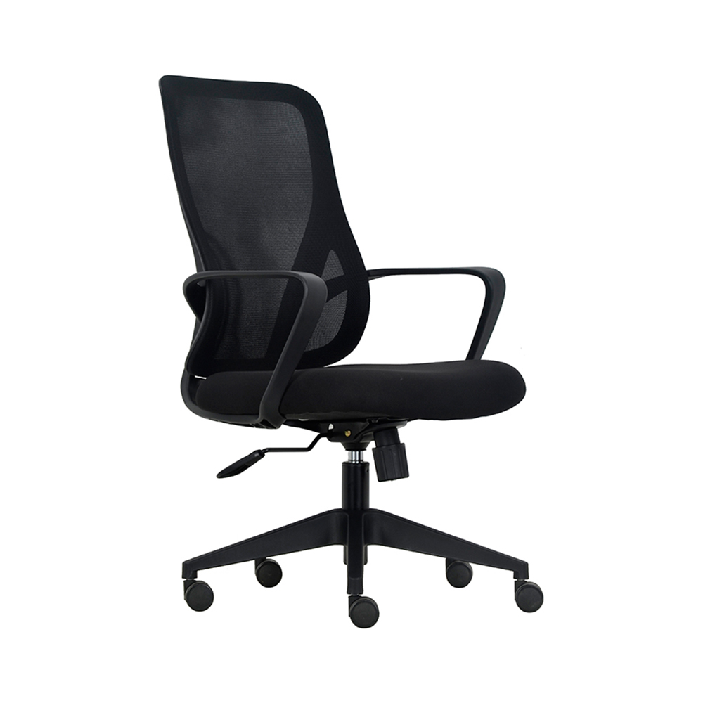 Офісне крісло Cosmo mini black
