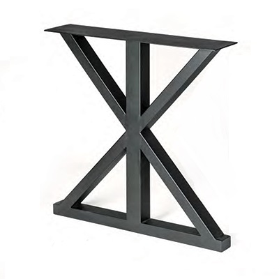 Опора для столу R111