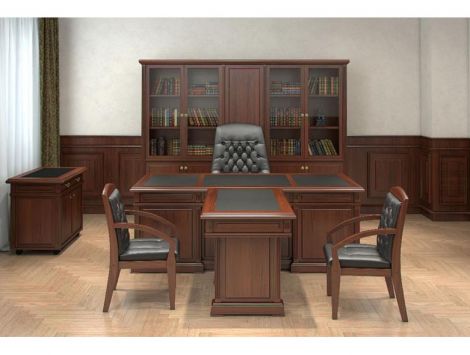 Ishete Gde Kupit Kabinet Rukovoditelya V Klassicheskom Stile Ydk3050 V Kieve